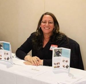 Meet your Posher, Nancy